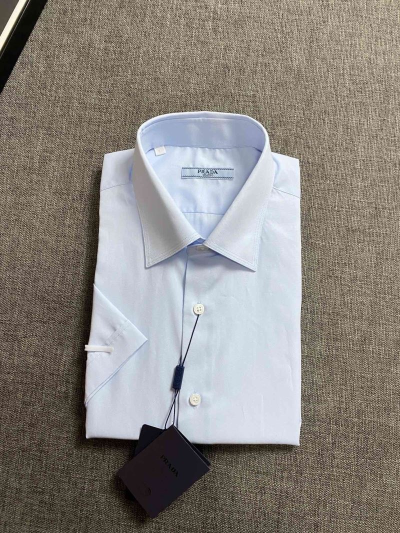 Prada Shirts